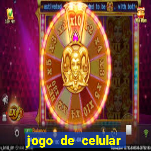 jogo de celular para ganhar dinheiro